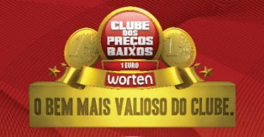 Worten lança campanha 1/Dia
