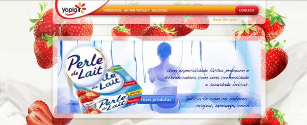 General Mills e Bright Food querem a Yoplait