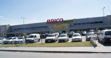 Bricomarché renova loja de Viseu