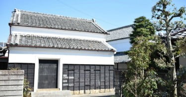 Azeite Casa Anadia armazenado em espaço japonês com mais de 100 anos