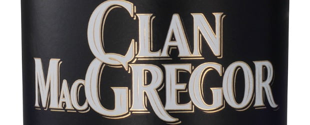 Clan MacGregor tem nova imagem