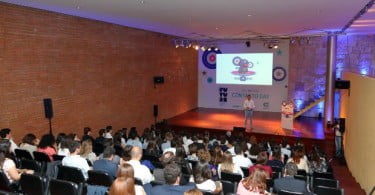 Sonae recruta 50 jovens através do programa Contacto 2015