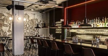 Honorato chega ao Chiado