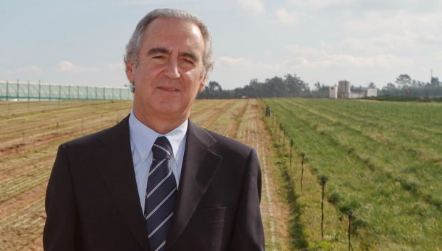 Vitacress torna-se a primeira Flagship Farm da McDonalds em Portugal