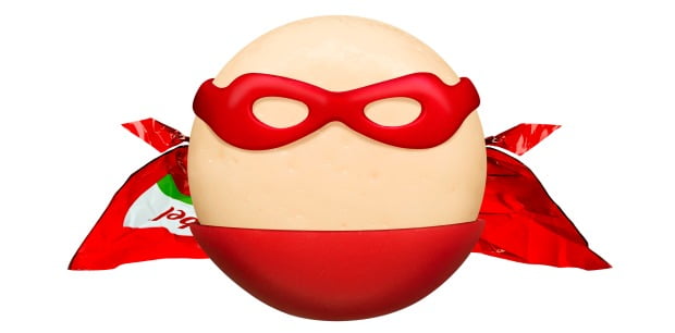 Mini Babybel lança nova campanha de comunicação