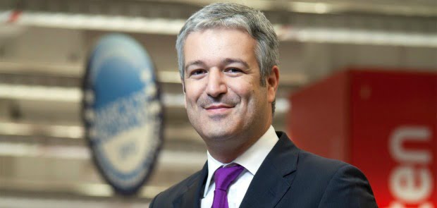 Worten Resolve: "Esta loja exclusiva é algo de inédito no mercado"