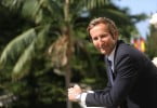 Pernod Ricard Diretor Geral Distribuição Hoje