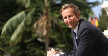 Pernod Ricard Diretor Geral Distribuição Hoje