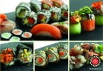 Oeiras recebe o primeiro festival de sushi da Europa