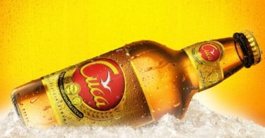 Cerveja Cuca pondera investir em fábrica em Portugal