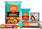 DanCake distinguida com Prémio de Inovação 2015