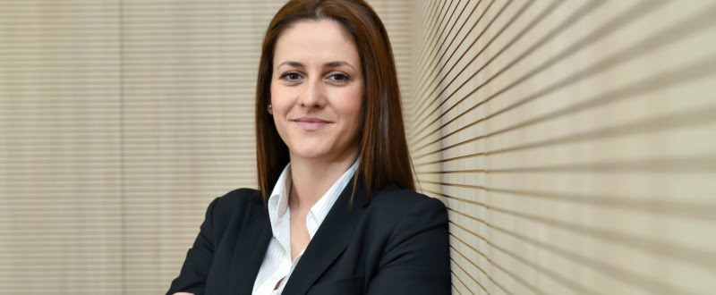 Afroditi Pampa Lidl Portugal