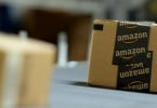 Amazon já faz entregas numa hora em Londres