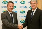 Arla Foods STEF parceria