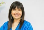 Berta Escudero CEO Cortefiel