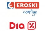 DIA e Eroski vão negociar compras em conjunto em Espanha