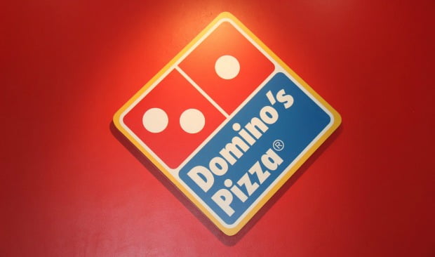 Dominos Pizza