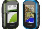Garmin eTrex Touch  e
