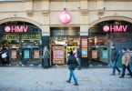 HMV vai lançar site de e-commerce