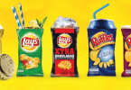 Lays lança campanha promocional
