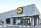 Lidl Caldas da Rainha