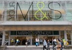 M&S abre loja franchisada em Londres