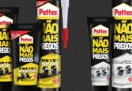Pattex lança nova cola de montagem