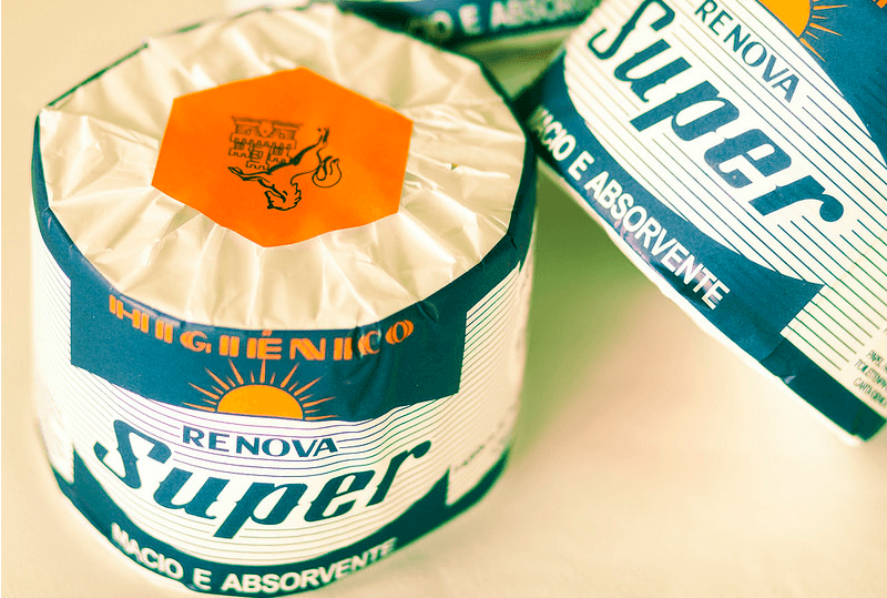 Renova Super Vintage