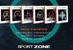 Sport Zone lança packs com experiências de Desporto