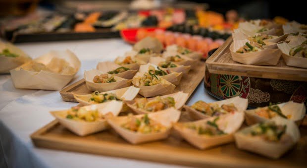Sushi Fest é já na próxima semana