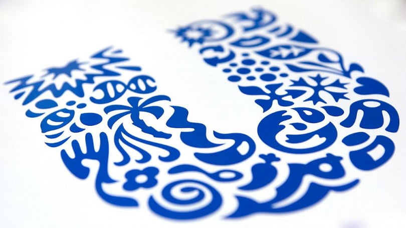 Unilever logo