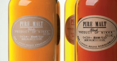 Whisky japonês Nikka distribuído pela Empor Spirits em Portugal