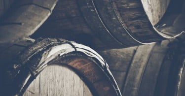 barricas de vinho Distribuição Hoje