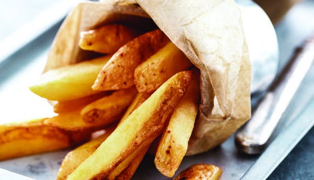 Lamb Weston tem nova identidade global