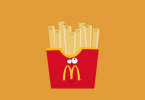 A realidade por detrás da confeção das batatas da McDonalds