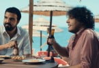 videoclip Sagres frame