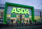 Asda supermercado Reino Unido