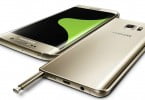 Galaxy S edge  Note Gold Gold P