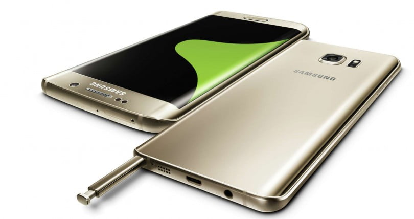 Galaxy S edge  Note Gold Gold P