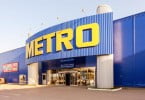 Grupo Metro entra em novo mercado