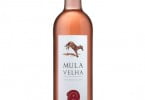 Mula Velha Rosé
