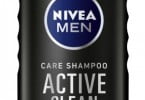 Shampoo Nivea Men Carvão Ativo