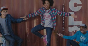 Sport Zone campanha youtubers