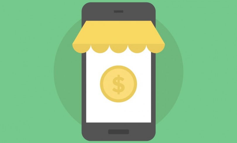 m commerce Distribuição Hoje