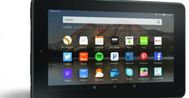 Amazon Fire HD