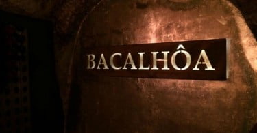 Bacalhôa