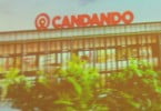 Candando hipermercado