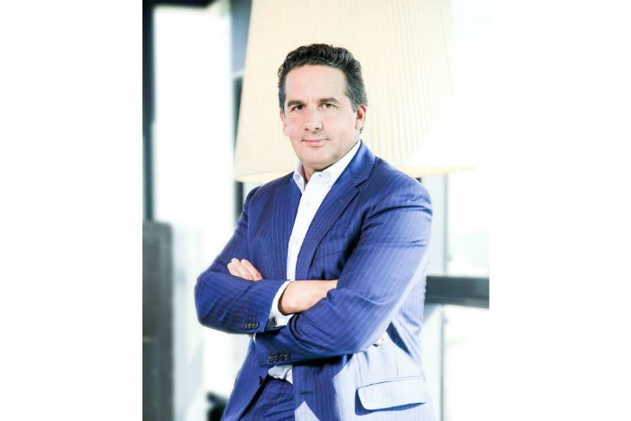 Charles Hubert de Chaudenay Vente Privee