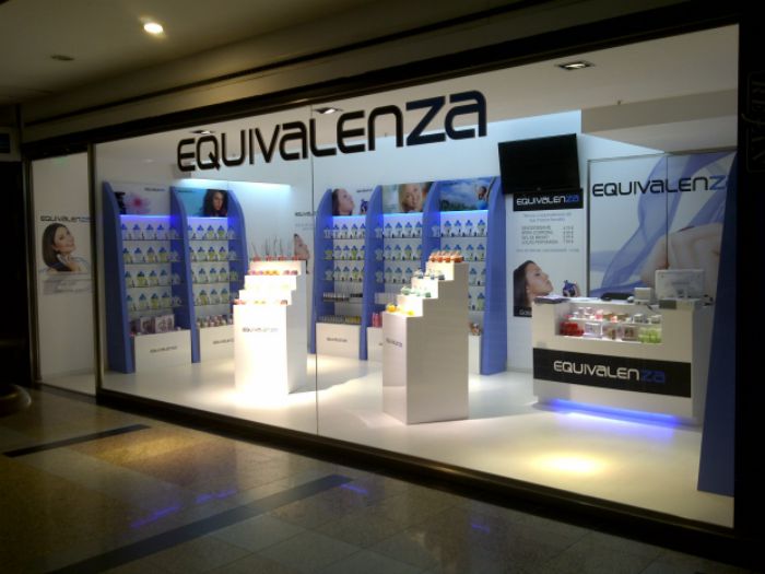 Equivalenza loja