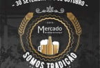 Festival da Cerveja Mercado de Campo de Ourique